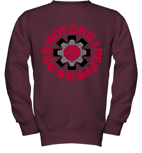 1991 Red Hot Chili Peppers Youth Sweatshirt