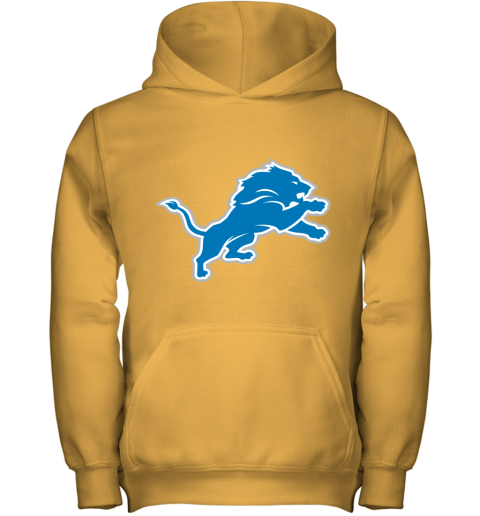 Detroit Lions - Pro Sweatshirts