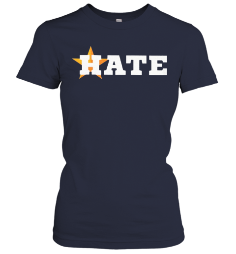 astros women's t shirts