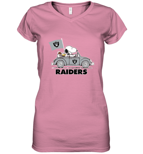 Snoopy and Woodstocks Oakland Raiders shirt, hoodie, sweater, long sleeve  and tank top