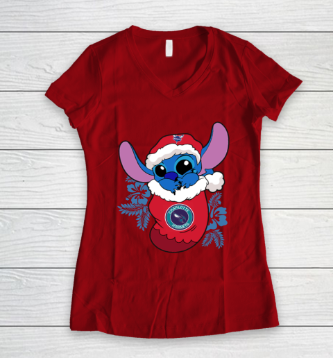 Women's charlotte hornets shirt discount