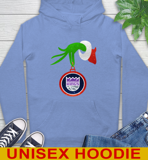 Sacramento Kings Grinch Merry Christmas NBA Basketball Hoodie 11