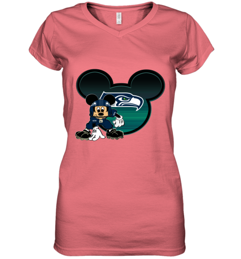 WE3rLKw2TKR women v neck t shirt 39 95 151514 front coral