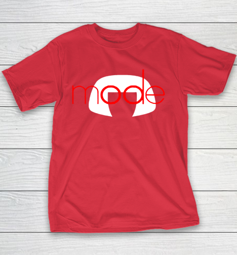 Edna Mode Youth T-Shirt 7