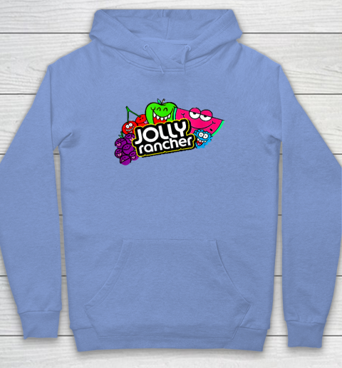 Jolly Rancher Candys Hoodie 7