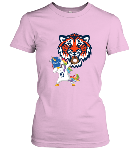 Detroit Lions Red Wings Tigers MASH UP Logo T-shirt 6 Sizes S-3XL!!