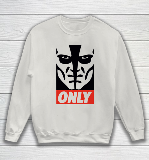 Jerry Only Sweatshirt 8