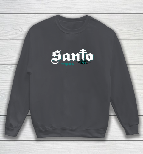 Santo Tequila Guy Fieri Sweatshirt 4