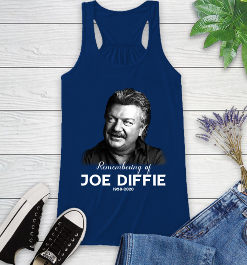 Joe Diffie Shirt Remembering of Joe Diffie T Shirt 42