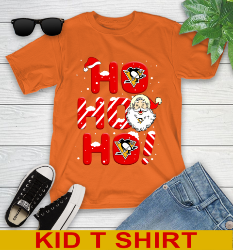 Pittsburgh penguins outlet christmas shirt