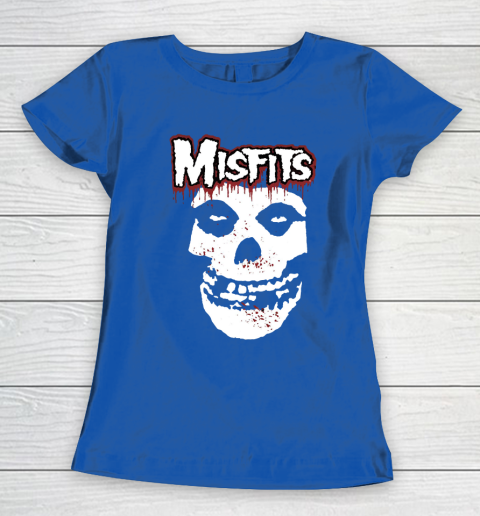 Misfits Jerry Only Women's T-Shirt 8