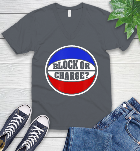 Block Or Charge Shirt 49