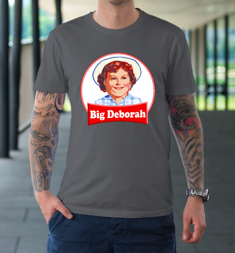 Big Deborah T-Shirt 6