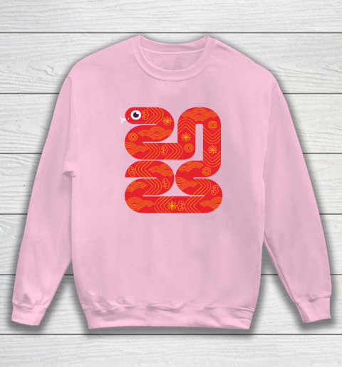 Lunar New Year 2025  Year of the Snake Sweatshirt 5