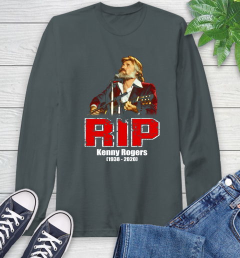 RIP Kenny Rogers 1938  2020 Shirts 60