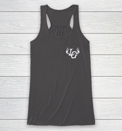 Luke Grimes Oh Ohio Racerback Tank 6