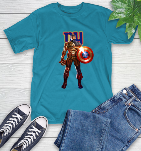 Avengers endgame shop captain america shirt
