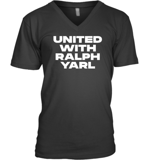 Sporting Kansas City United With Ralph Yarl V