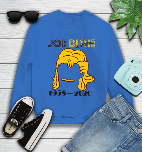 Joe Diffie 1985 2020 Shirt  Brown and yellow country T Shirt 29