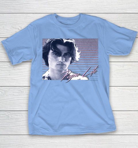 Outer Banks John B Pogue Life Youth T-Shirt 8