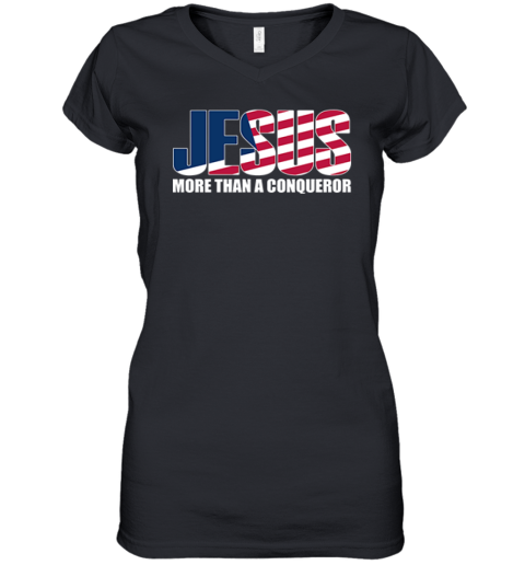 Conqueror Women T Shirt Conqueror Women T Shirt