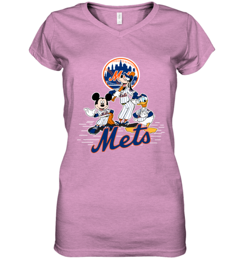 Order Now New York Yankees Baseball Mickey Mouse Mlb Disney Sports Unisex T-Shirt  