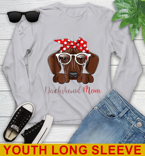 Dachshung Mom 104