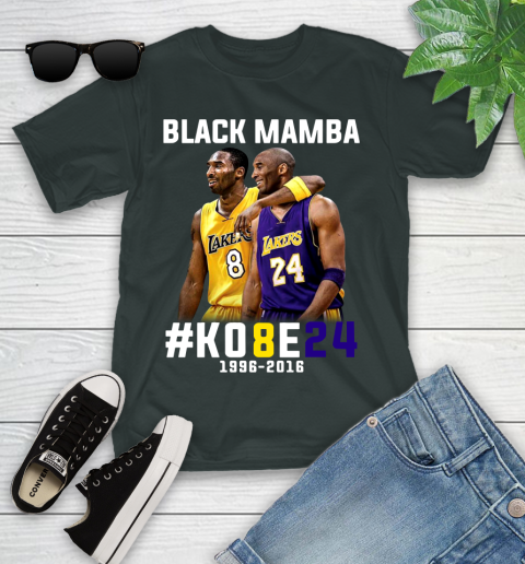 Black mamba shirt sales
