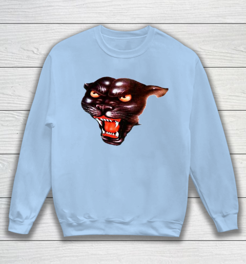 Roddy Piper Panther Vintage Sweatshirt 4