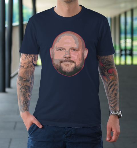 Brian Daboll T-Shirt 2