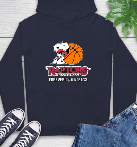 NBA The Peanuts Movie Snoopy Forever Win Or Lose Basketball Toronto Raptors 16