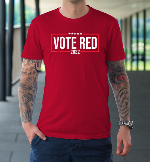 Vote Out the Republican Senators! T-Shirt