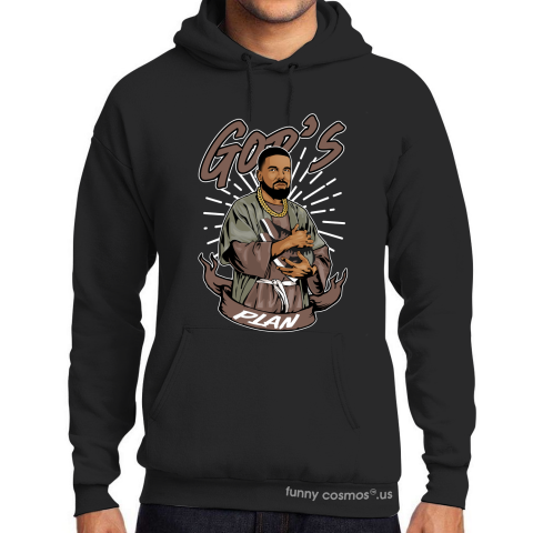 Air Jordan 1 Patina Matching Sneaker Tshirt Drake God's Plan Brown and Black Jordan Tshirt