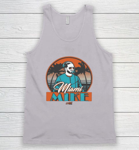 Miami Mike Tank Top 2
