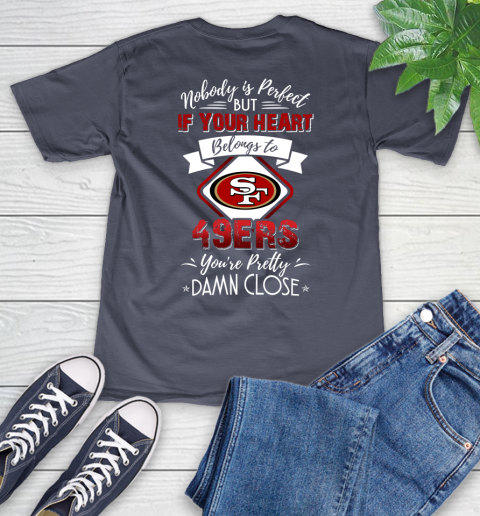 NFL Football San Francisco 49ers 52