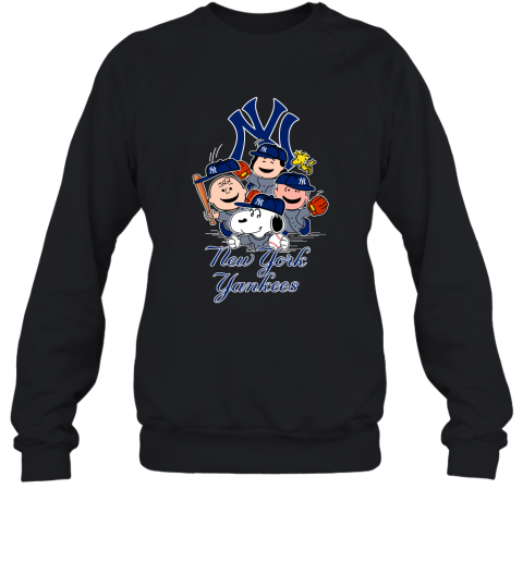Charlie Brown and Snoopy Peanuts playing baseball Houston Astros shirt,  hoodie, sweater and v-neck t-shirt