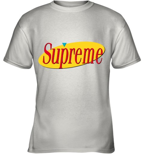 Supreme Seinfeld Youth T-Shirt