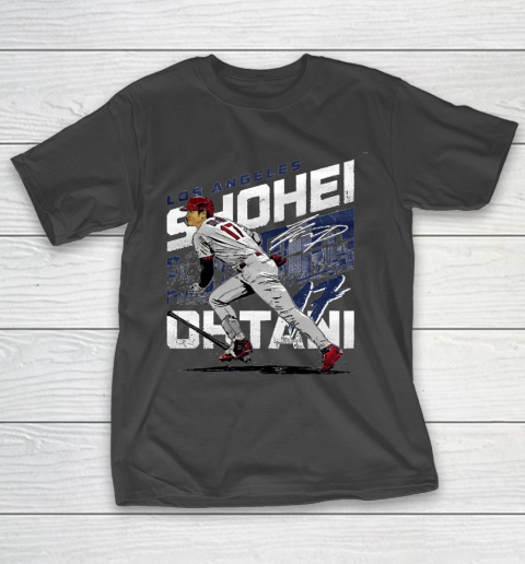 Shohei Ohtani Art T-Shirt