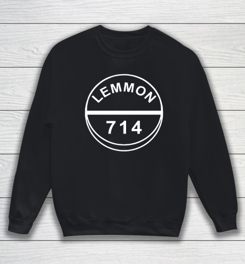 Lemmon 714 Sweatshirt
