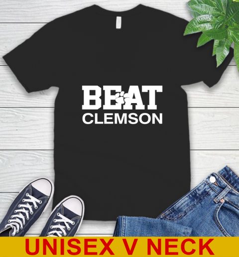 Beat Clemson Believe We Can Shirt 47