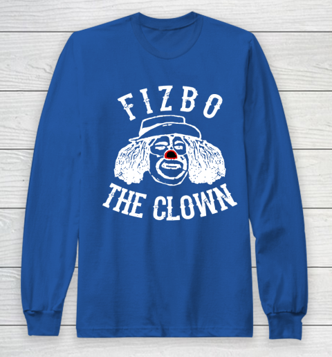 Fizbo The Clown Shirt 48