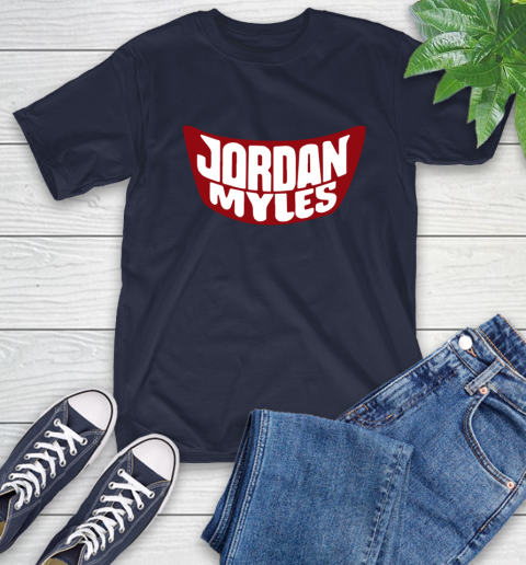 Jordan Myles T-Shirt 16