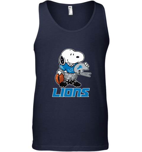 NFL Detroit Lions XS Pet Stretch Jersey