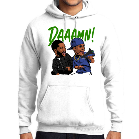 Air Jordan 13 Royal Matching Sneaker Tshirt Damn Meme 2 Black And Royal Blue Jordan Shirt Funnycosmos