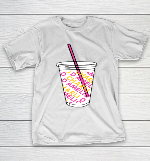 T shirt charli damelio deals