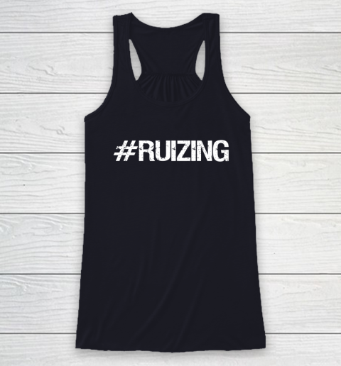 #Ruizing Racerback Tank 7