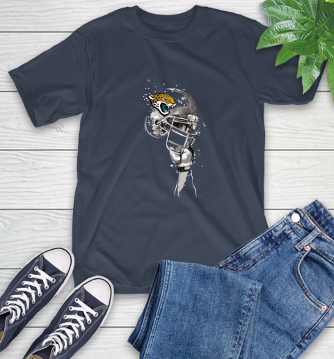 Jacksonville Jaguars NFL Football Fans Love Their Team Sports 3