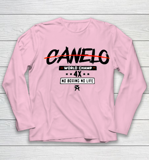 Light pink champion clearance long sleeve