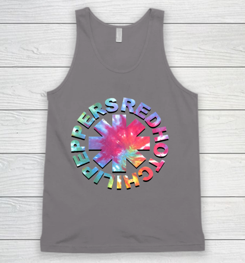 Red Hot Chili Peppers Galaxy Tank Top 6