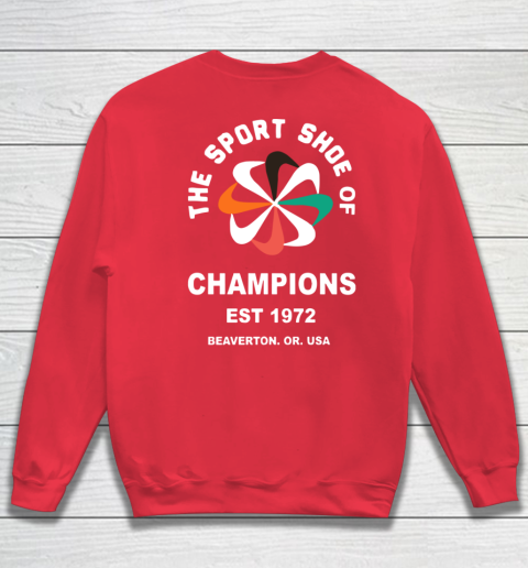 Jordan 12 University Gold Sweatshirt 15